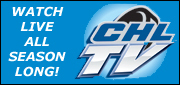CHL TV