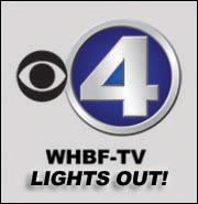 Lights Out!